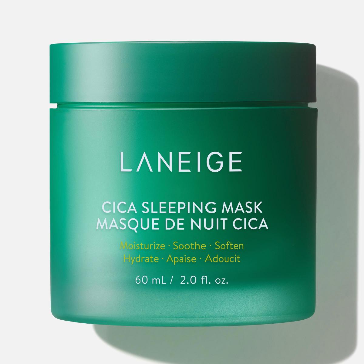 Laneige Cica Sleeping Mask 60ml