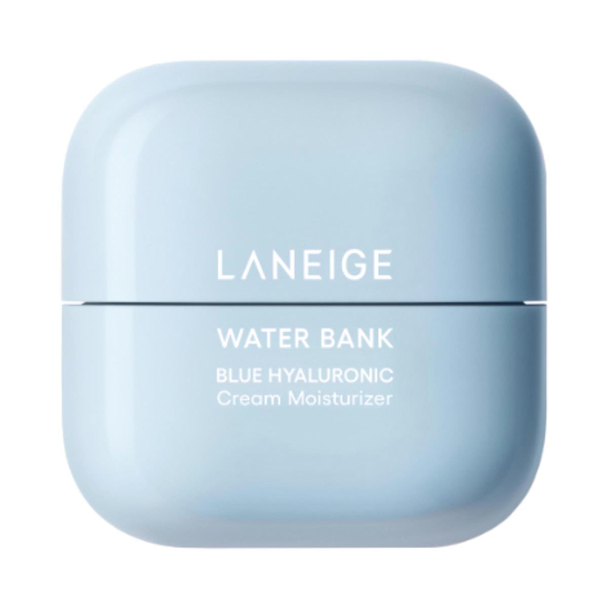 Laneige Water Bank Blue Ha Cream Moisturizer AD 50ml