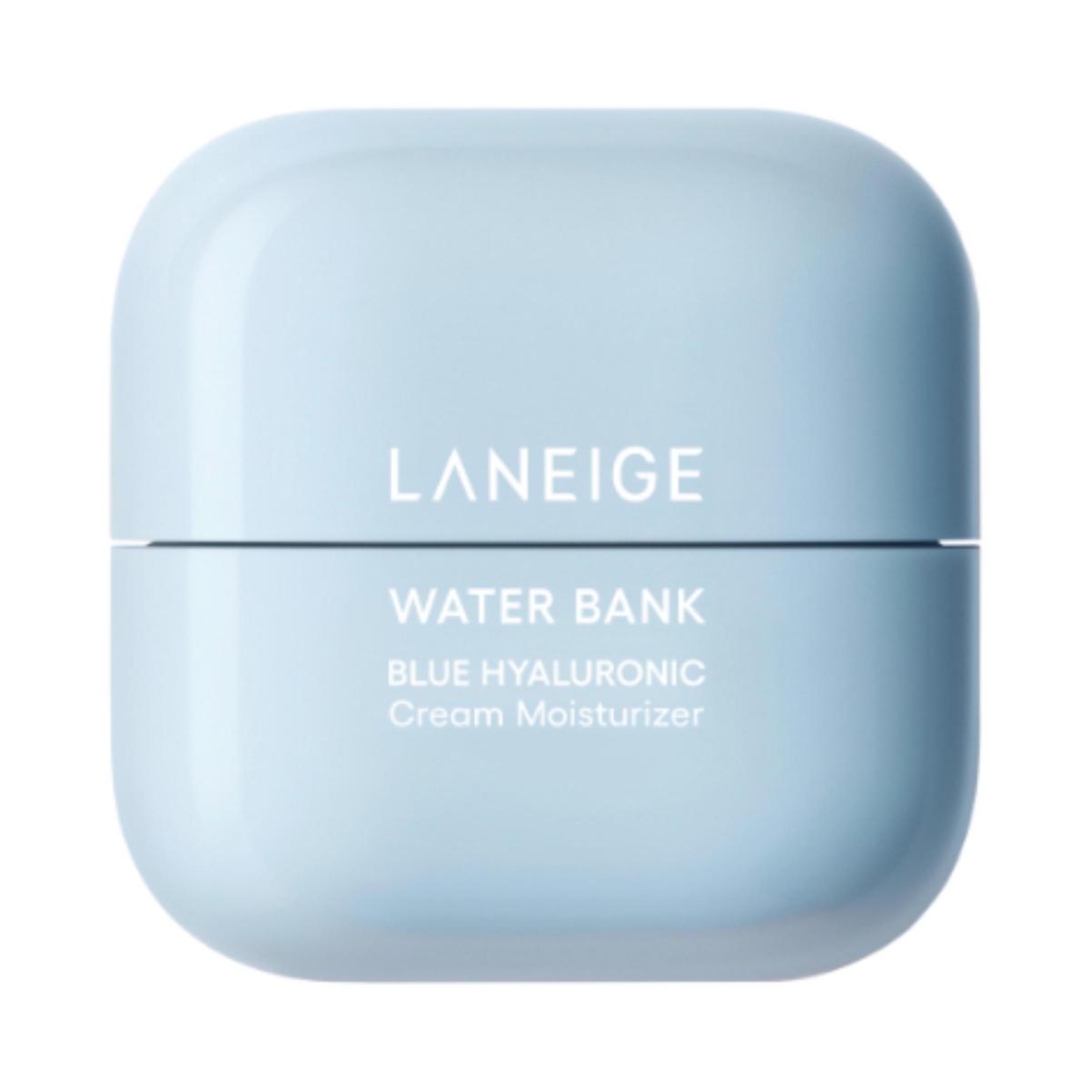 Laneige Water Bank Blue Ha Cream Moisturizer 20ml