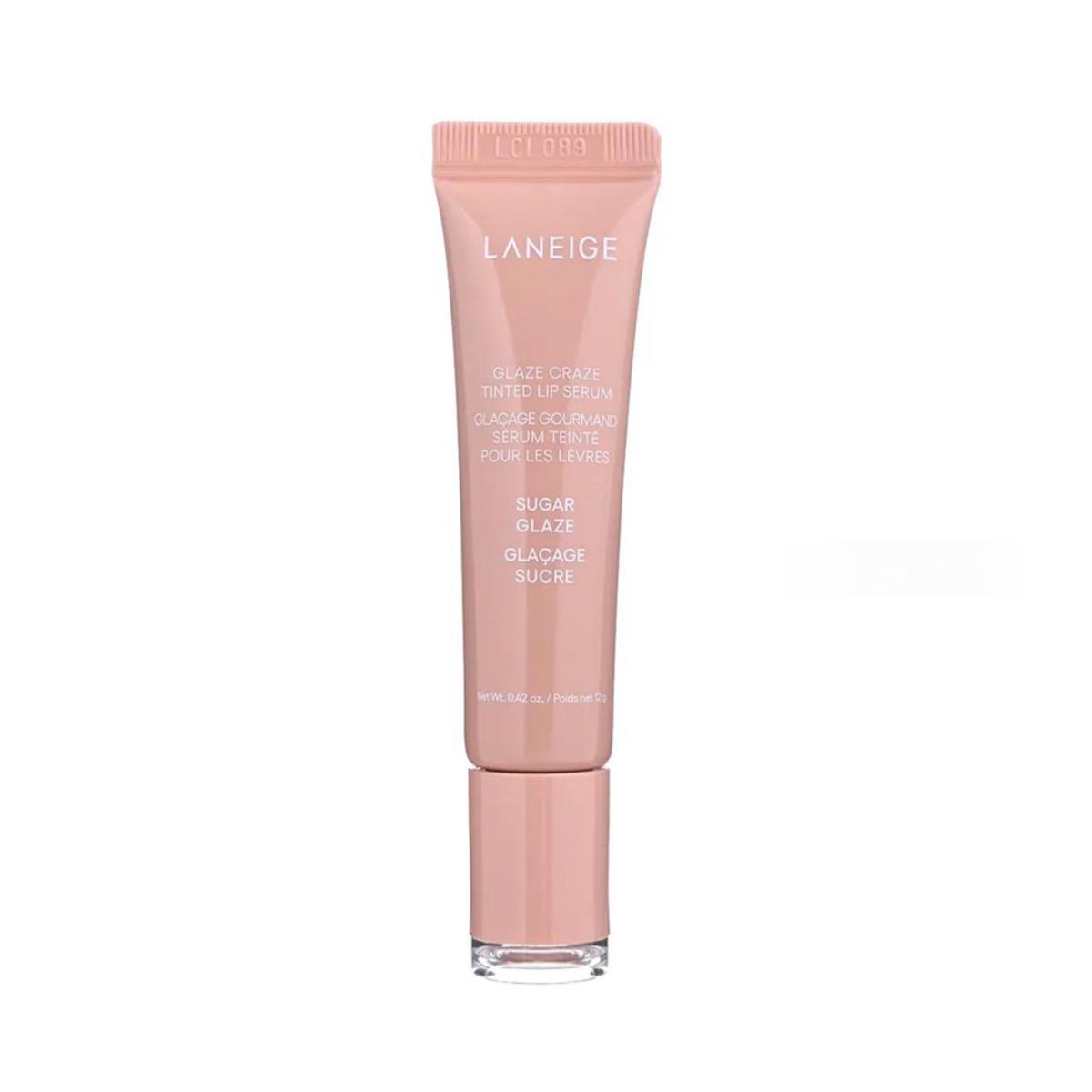 Laneige Glaze Craze Tinted Lip Serum