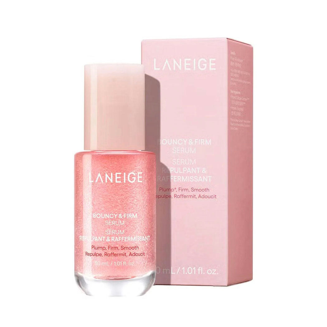 Laneige Bouncy & Firm Serum 30ml