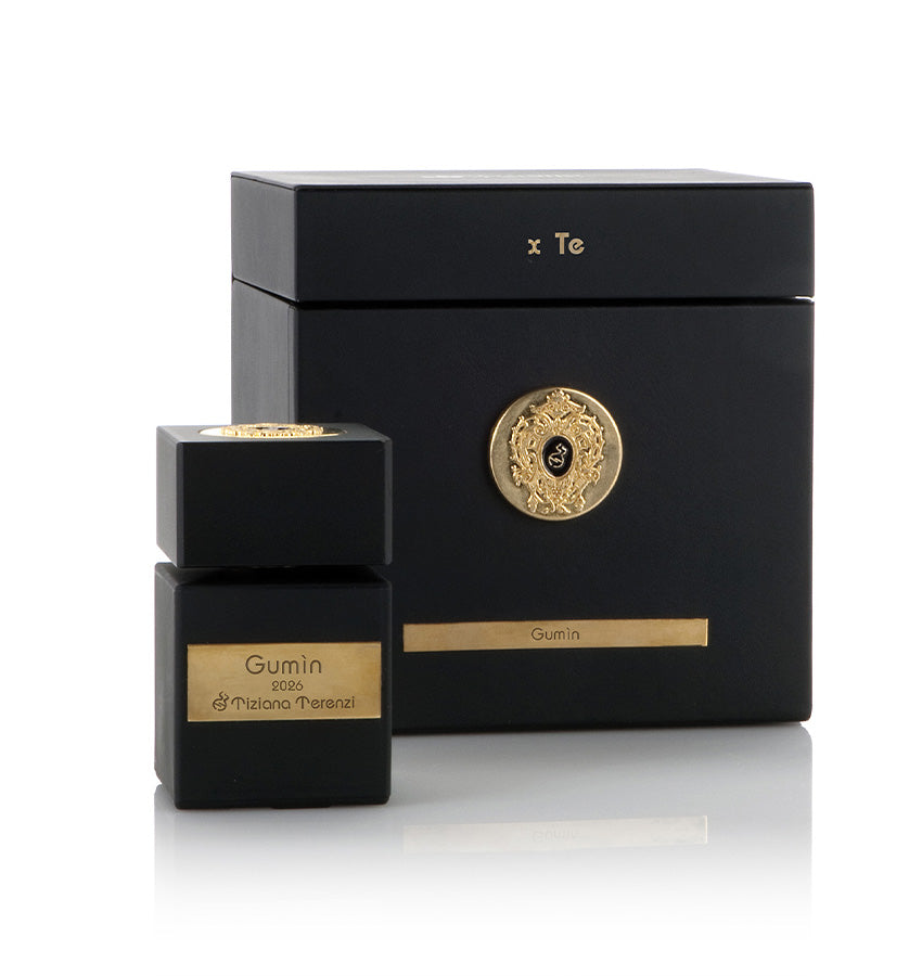 Tiziana Terenzi Gumin Extrai de Parfum 100ml