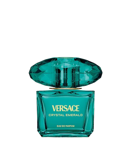 Versace Bright Crystal Emerald Pour Femme Edp 90ml
