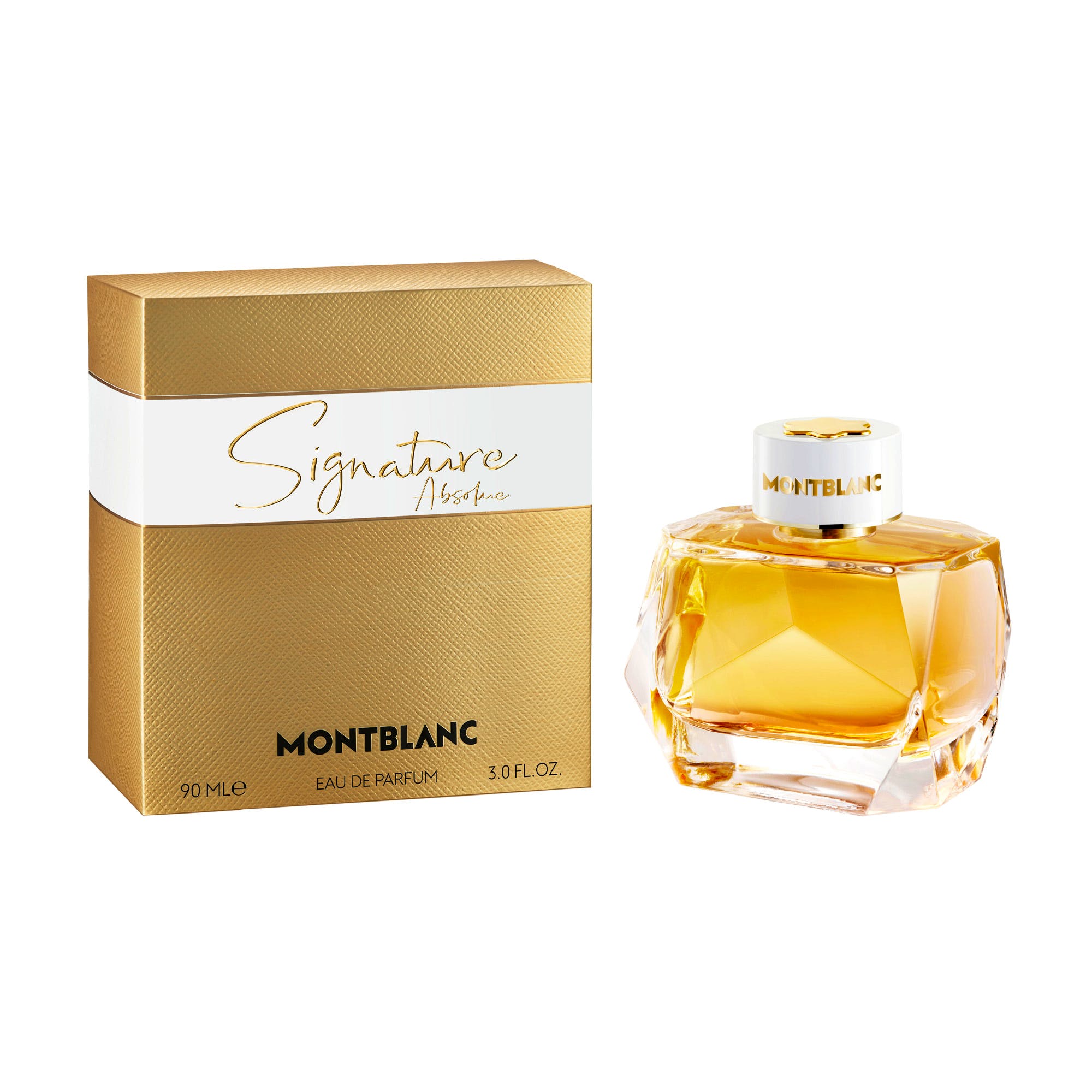 MONTBLANC Signature Absolue EDP 90ml
