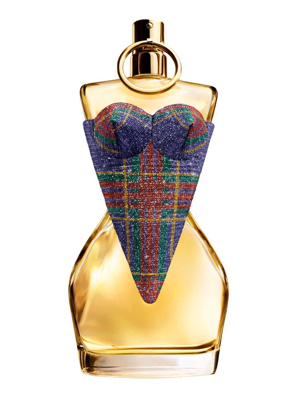 JEAN PAUL GAULTIER Divine Xmas Collector EDP 100ml