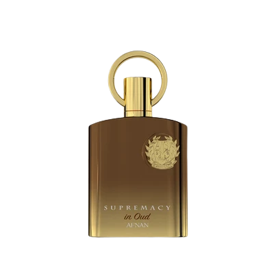 AFNAN Supremacy In Oud EDP 100ML