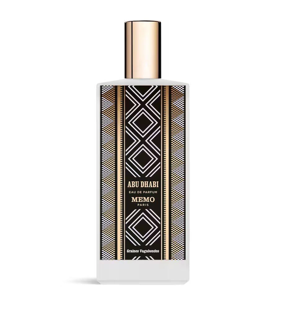 Memo Graines Vegaboundes Abu Dhabi 75ml