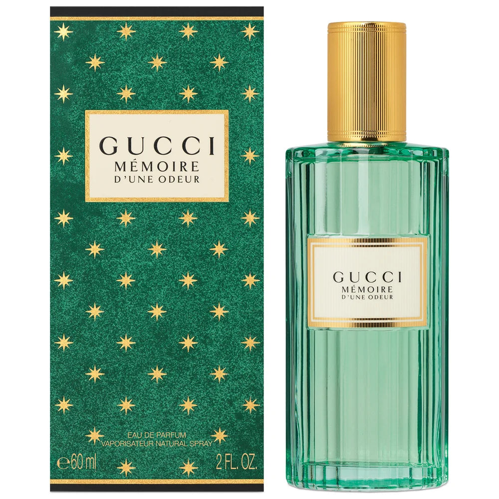 GUCCI Memoire D'une Odeur EDP