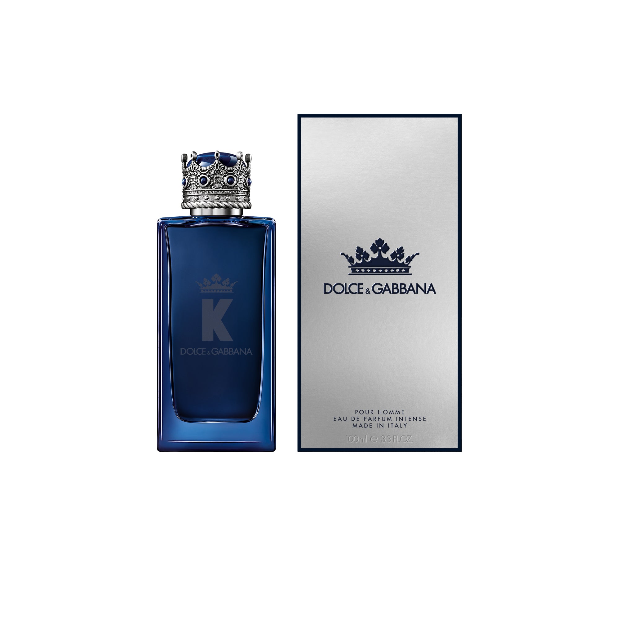DOLCE & GABBANA K Intense EDP 100ml