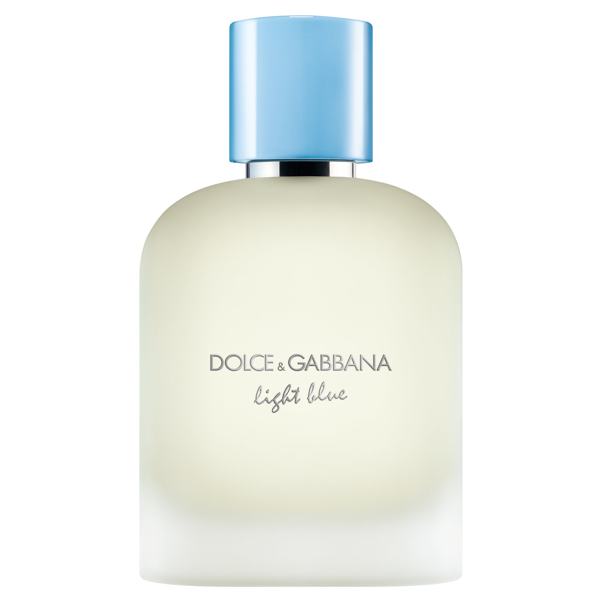DOLCE GABBANA Light Blue Pour Homme EDT 125ml Essenza