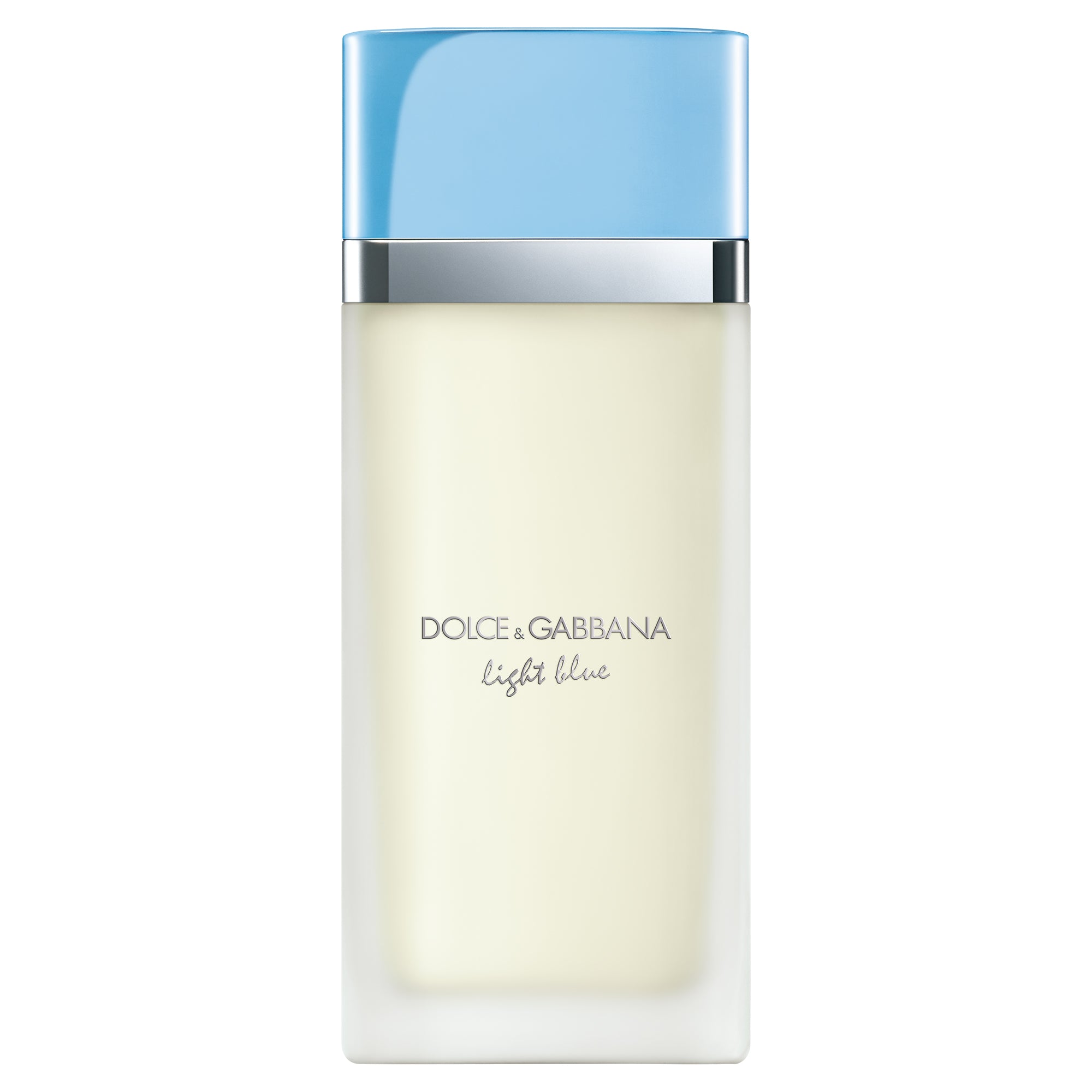 DOLCE & GABBANA Light Blue Ladies EDT 100ml