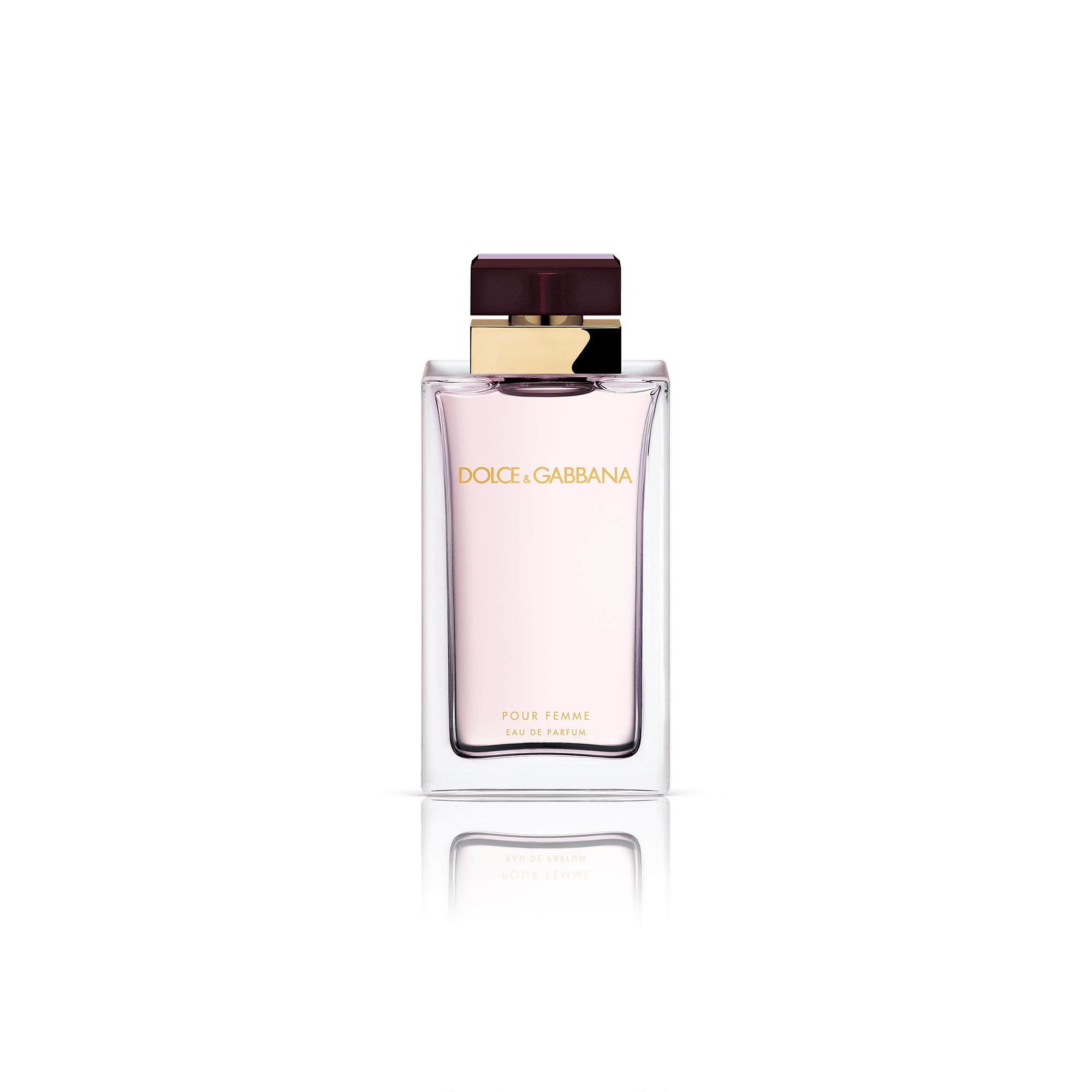 Dolce i gabbana pour femme online