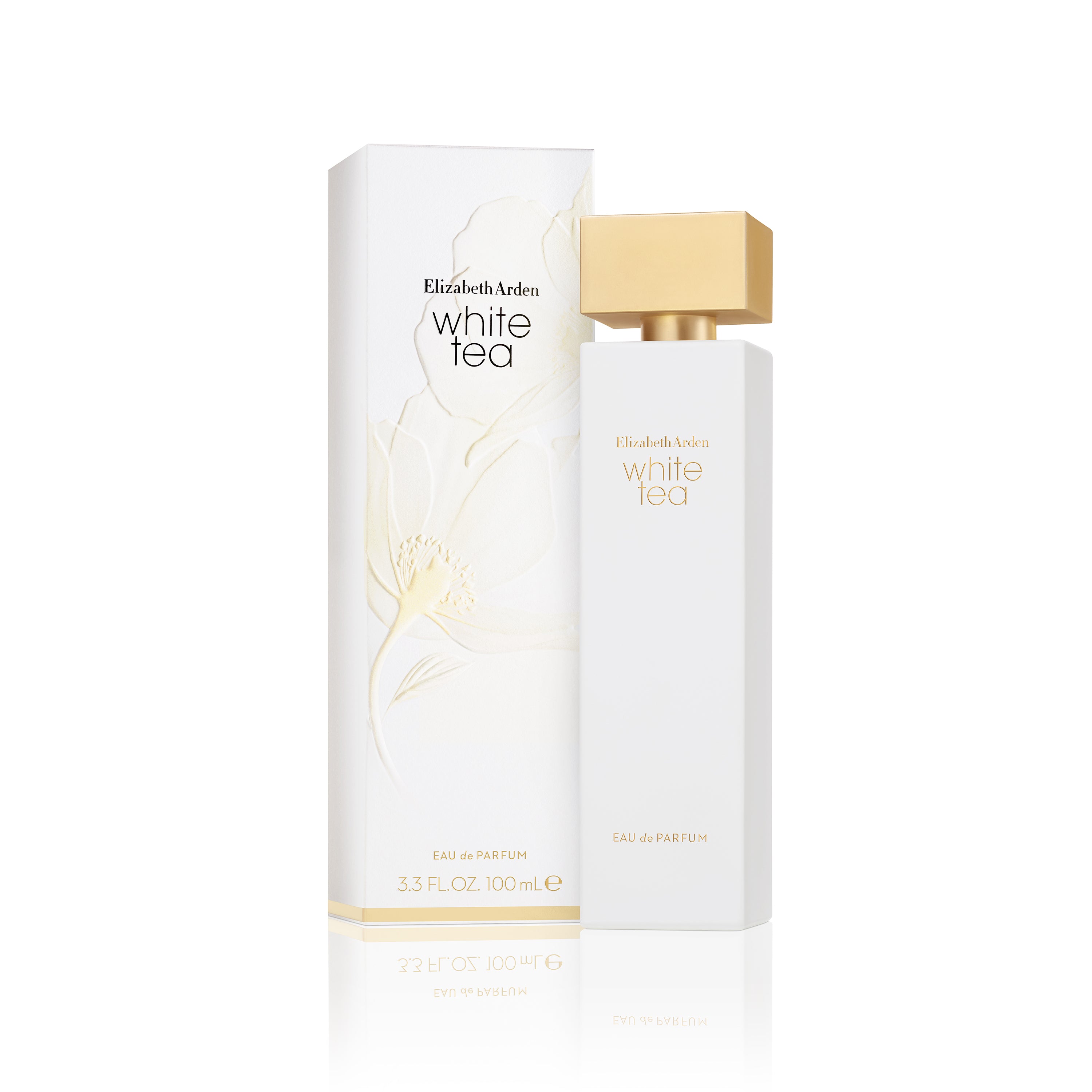 ELIZABETH ARDEN White Tea EDP 100ml