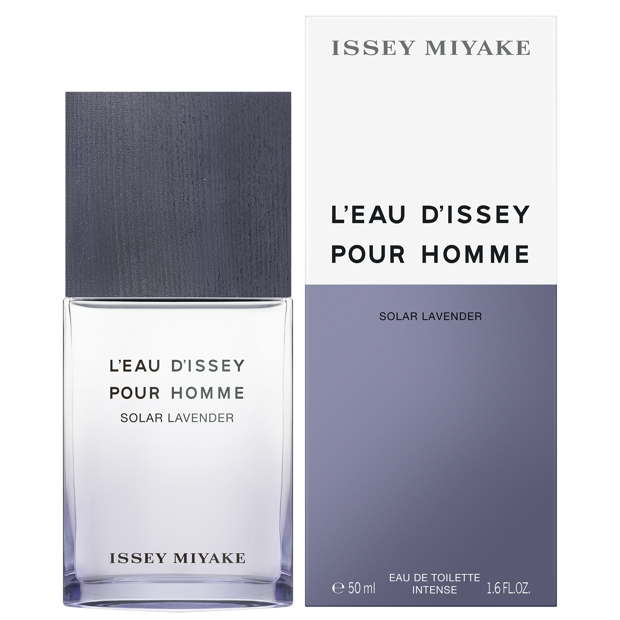 ISSEY MIYAKE Solar Lavender Pour Homme EDT 100ML