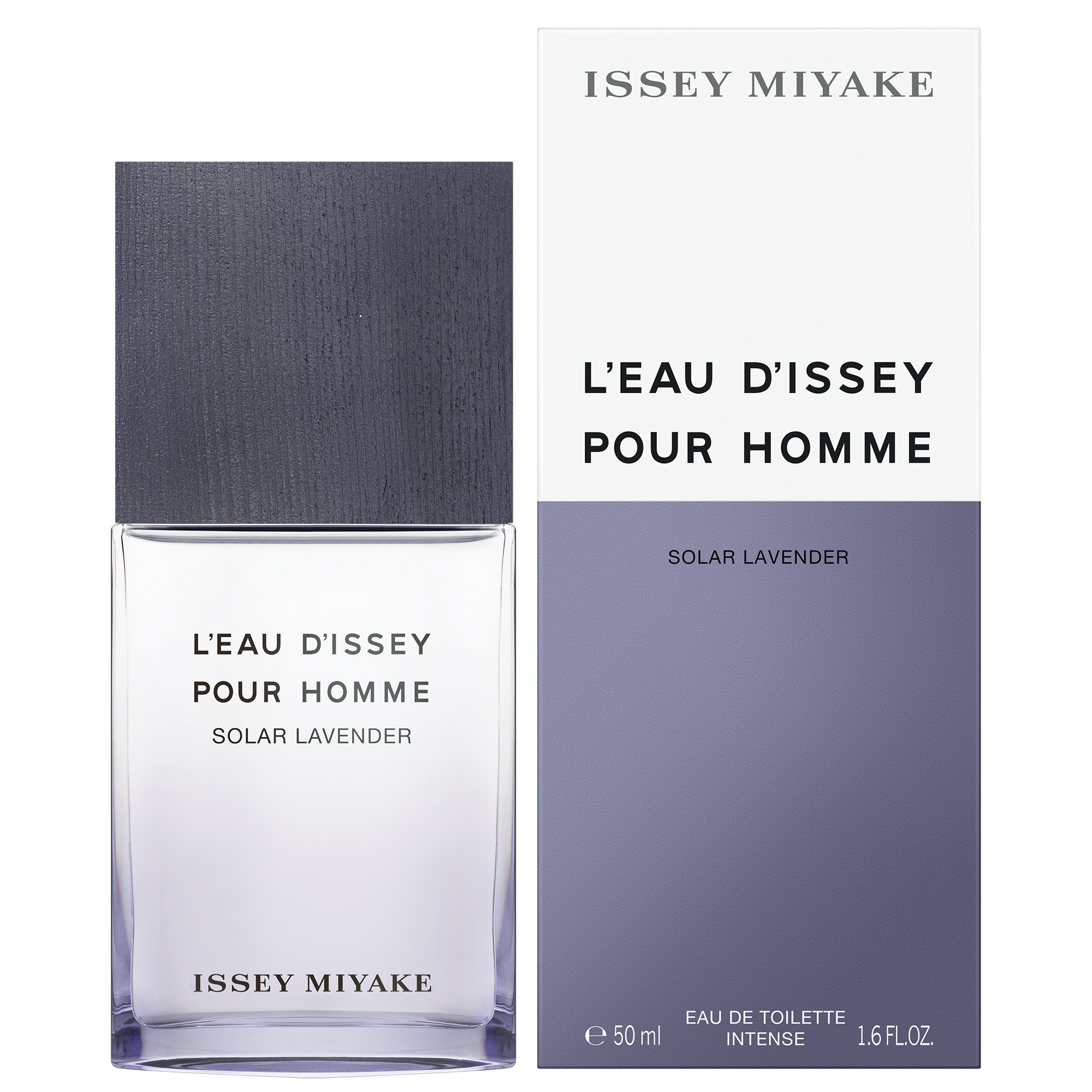 ISSEY MIYAKE Solar Lavender Pour Homme  EDT 100ML