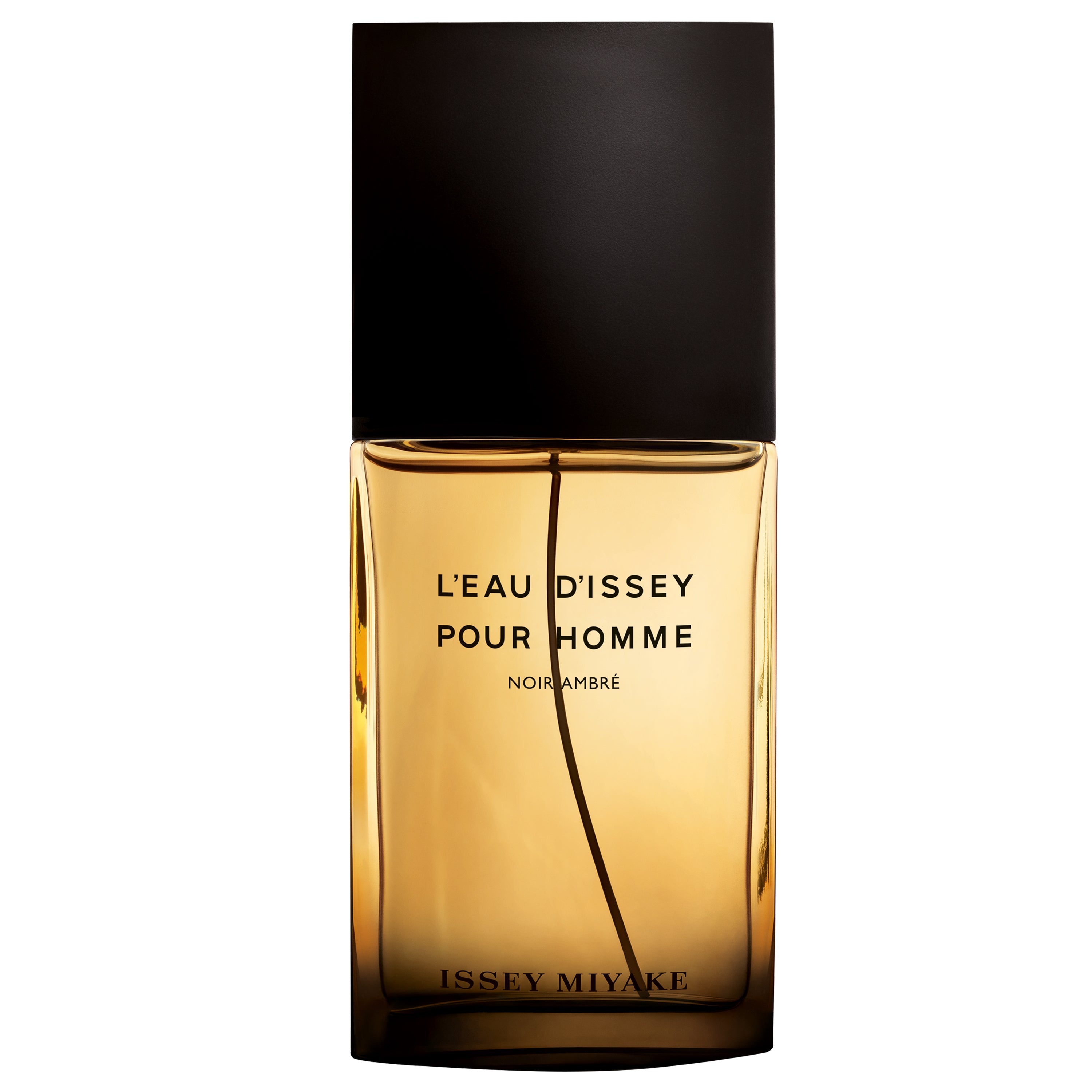 ISSEY MIYAKE L'Eau D'Issey Pour Homme Noir Ambre EDP 100ml