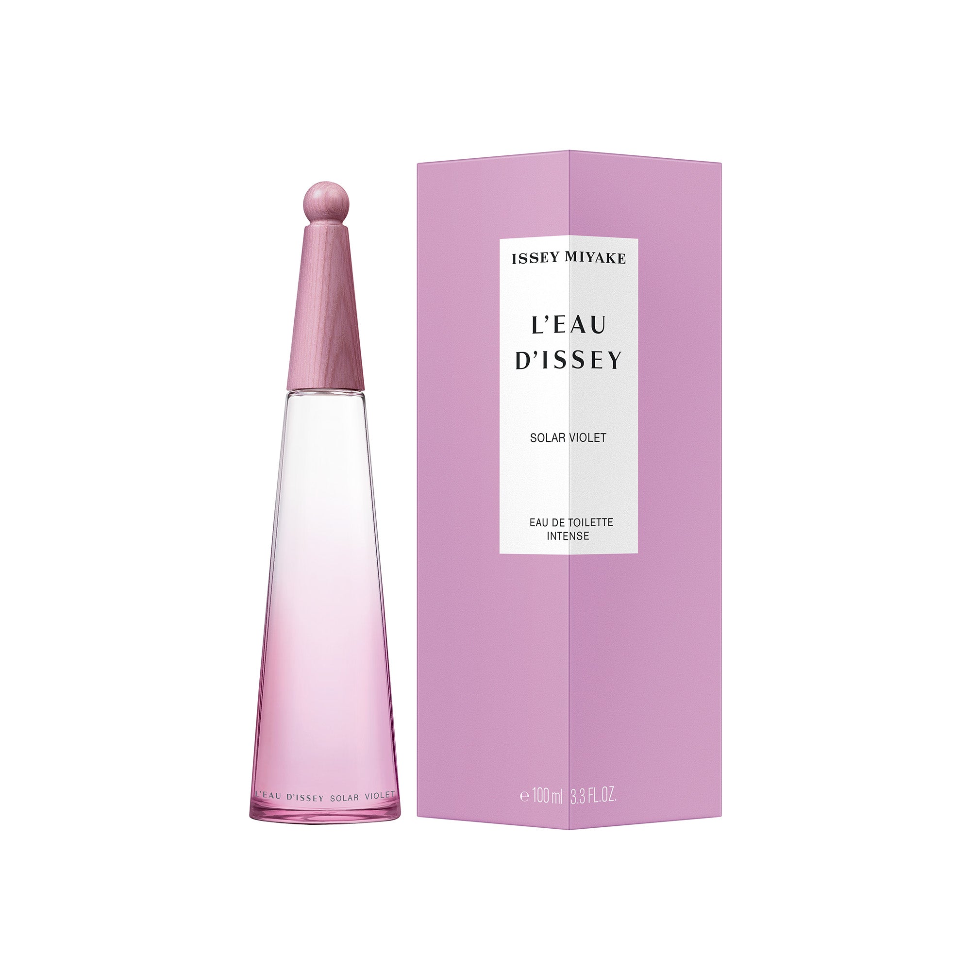 ISSEY MIYAKE Solar Violet Intense EDT 100ml