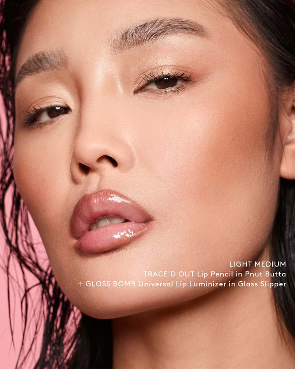 Fenty Beauty Trace’d Out Longwear Waterproof Pencil Lip Liner