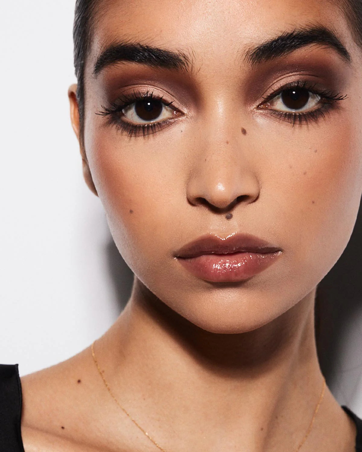 Fenty Beauty Fenty's Most Want'd 3-Piece Lip, Face + Eye Kit