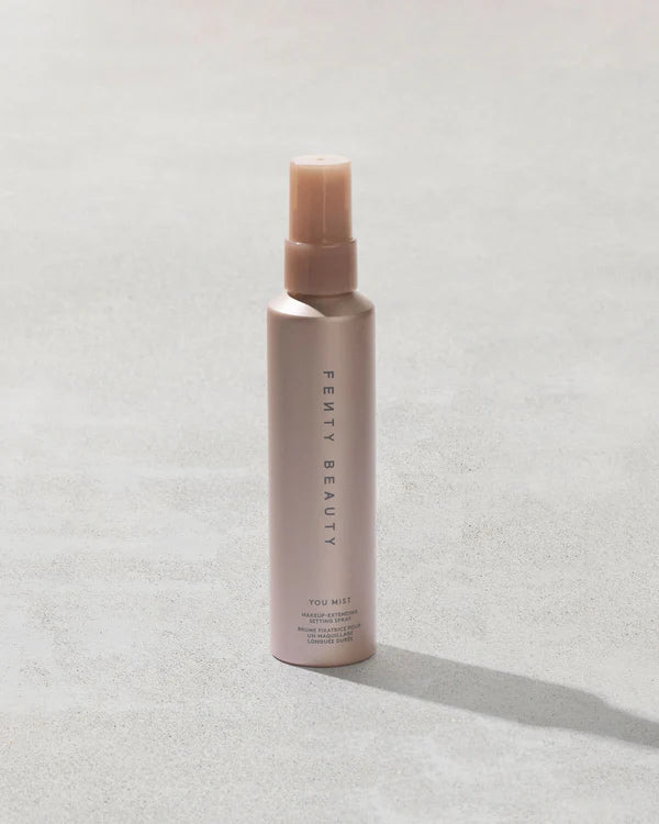 Fenty Beauty You Mist Makeup-Extending Setting Spray