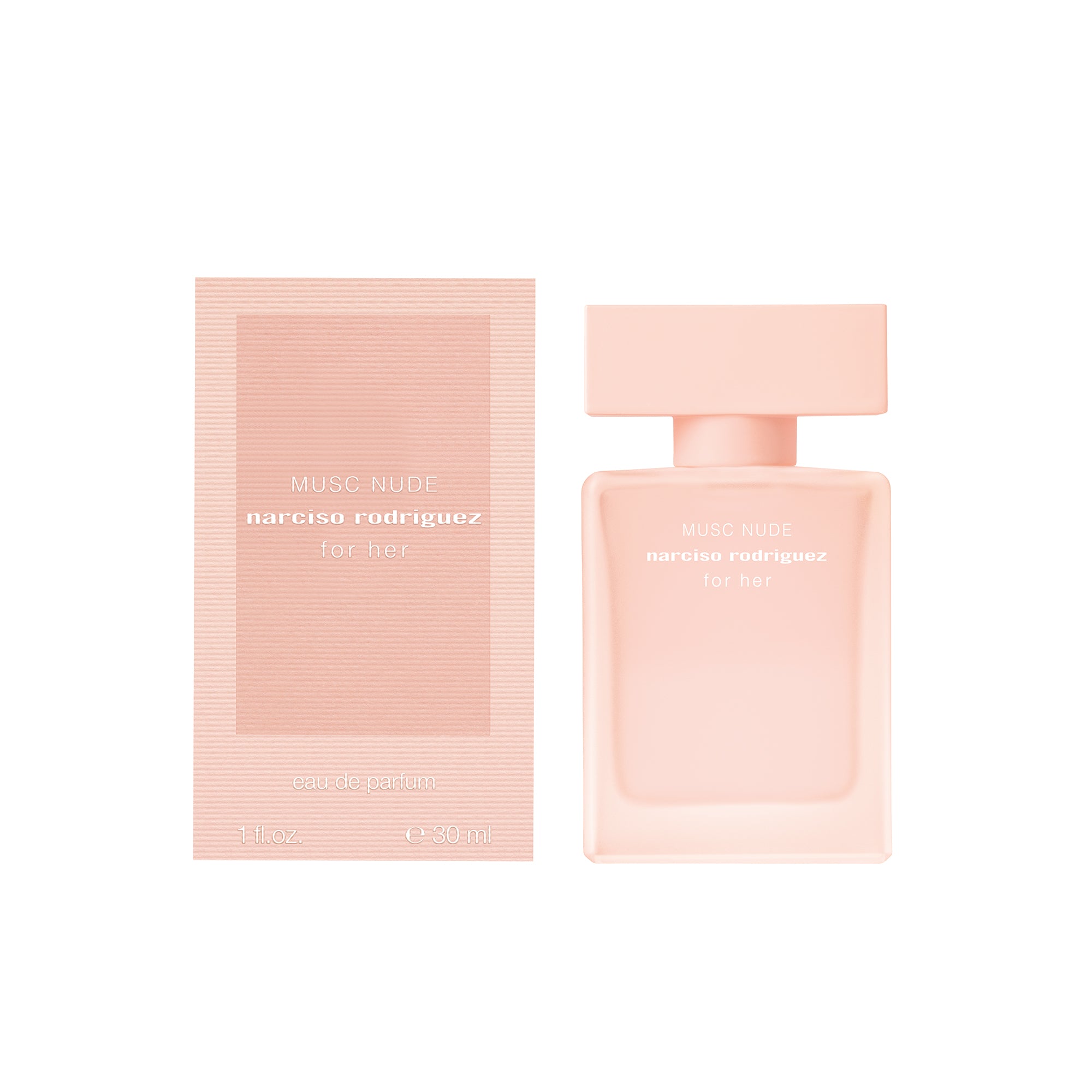 Narciso Rodriguez Musc Nude Her  EDP