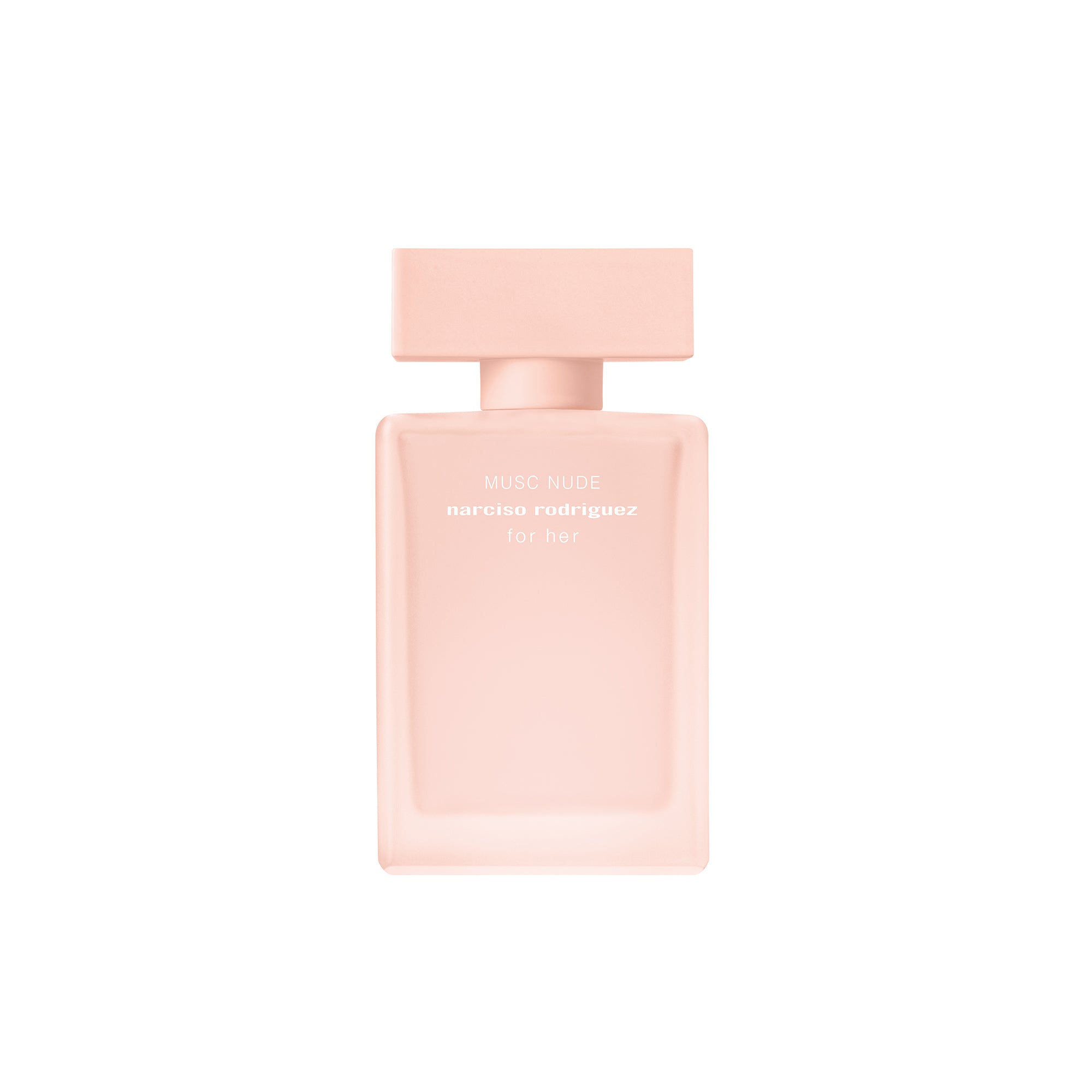 Narciso Rodriguez Musc Nude Her EDP