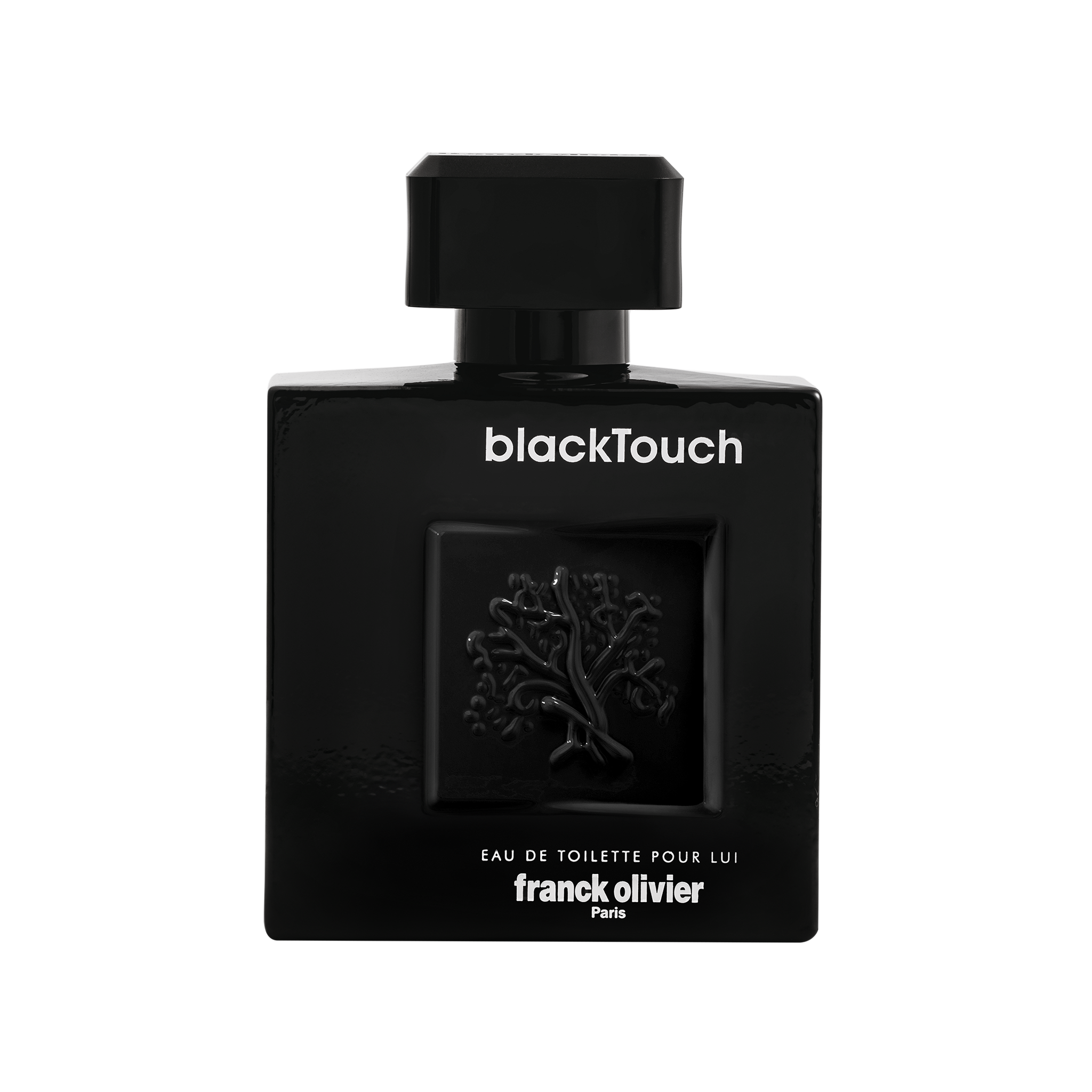 FRANCK OLIVIER Black Touch EDT 100ml