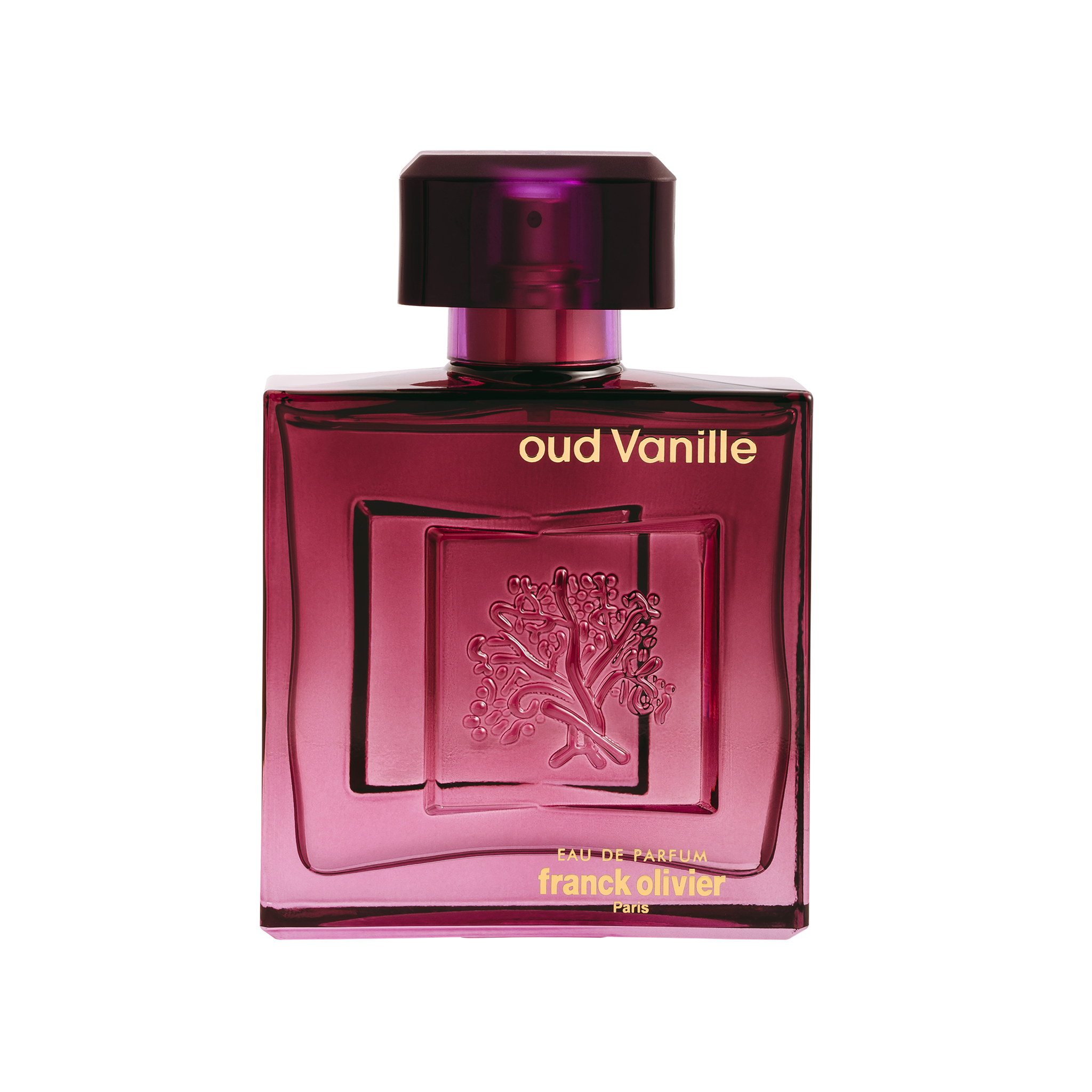 FRANCK OLIVIER Oud Vanille EDP 100ml