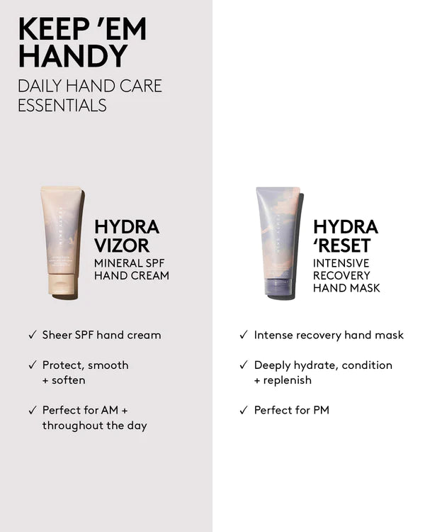 Fenty Skin Hydra Vizor Mineral Spf 15 Hand Cream 40ml