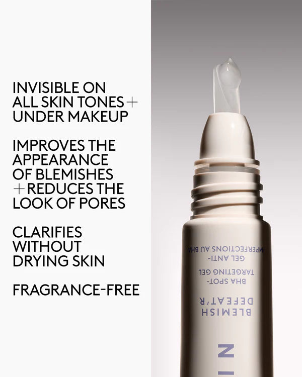 Fenty Skin Blemish Defeat’r BHA Spot-Targeting Gel (R510)