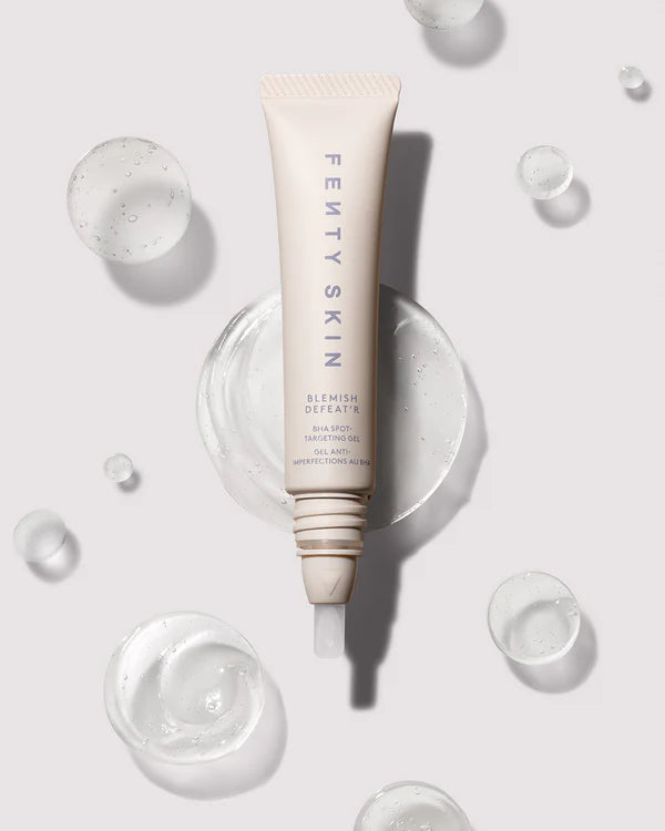Fenty Skin Blemish Defeat’r BHA Spot-Targeting Gel (R510)