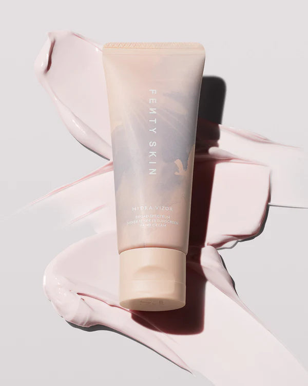 Fenty Skin Hydra Vizor Mineral Spf 15 Hand Cream 40ml
