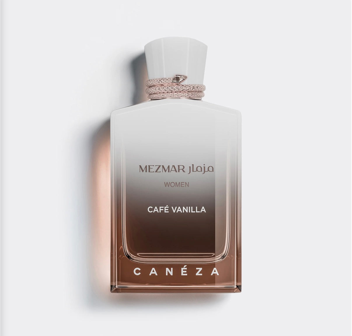 Caneza Mezmar Cafe Vanilla EDP 100ml