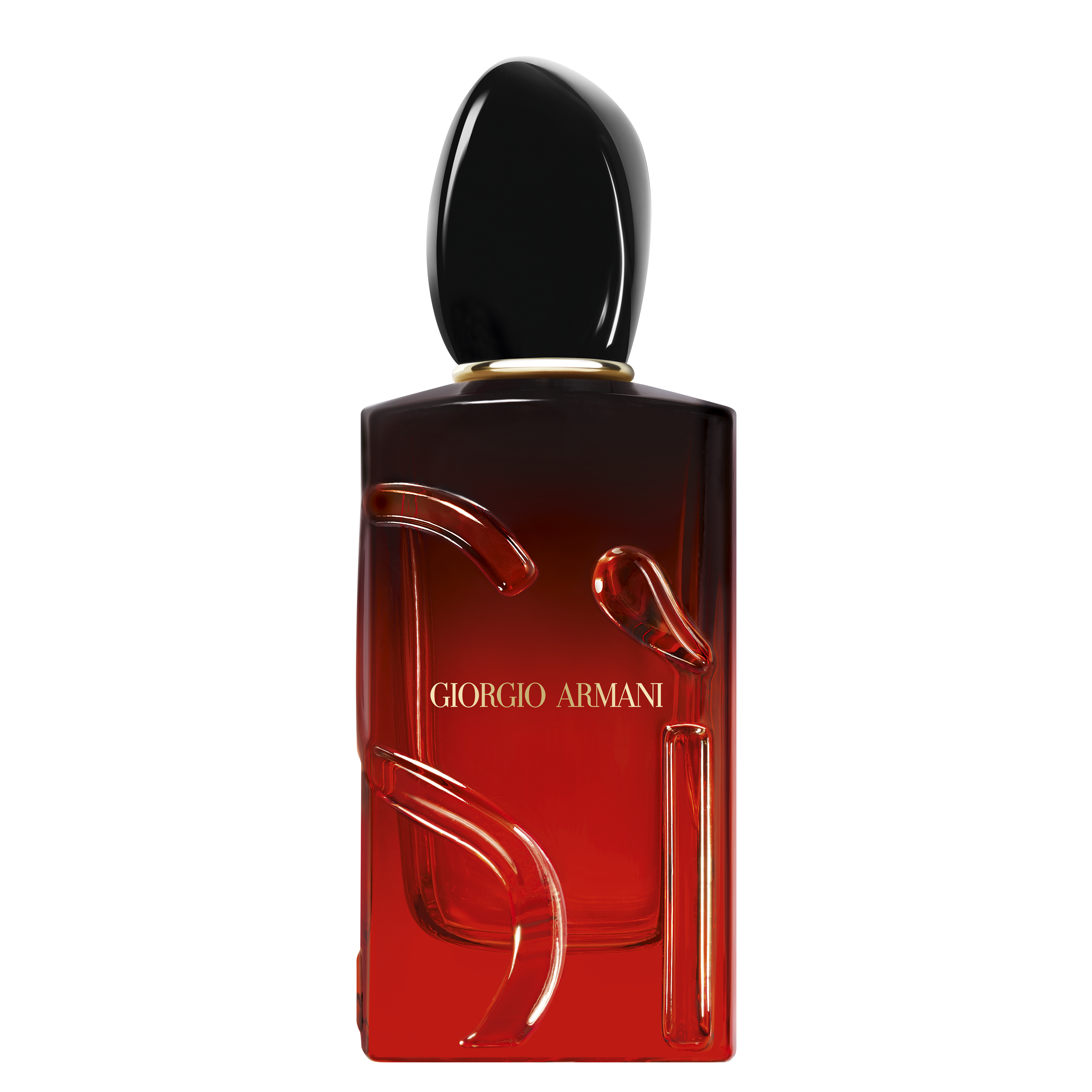 Armani Si Passione Intense (NEW) EDP - Main Image