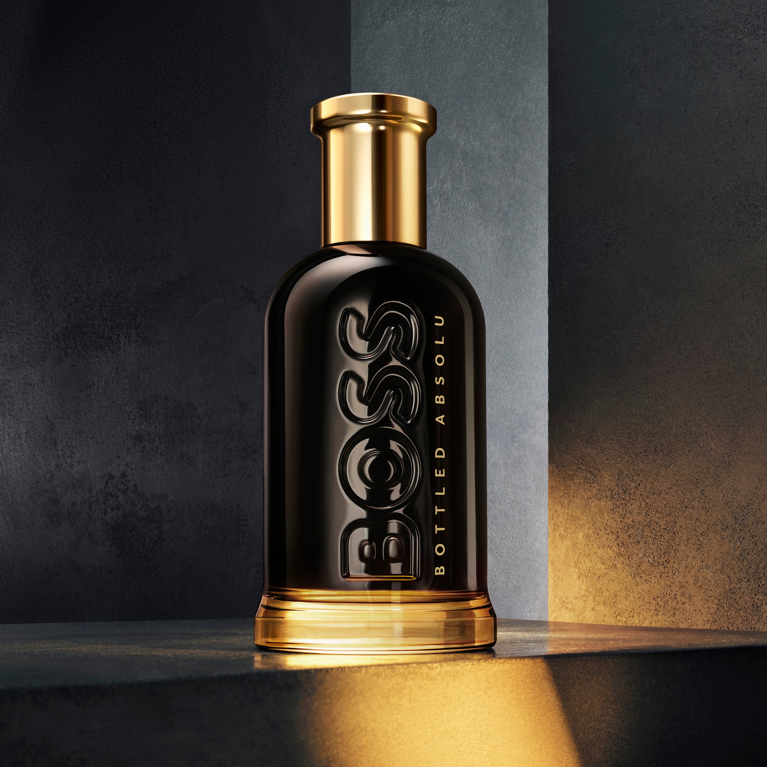 HUGO BOSS Bottled Absolu Parfum Intense