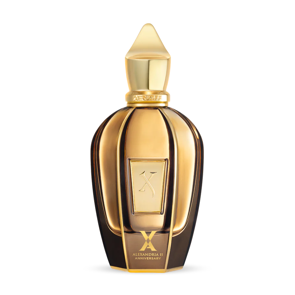 Xerjoff Oud Stars Alexandria II Anniversary EDP 100ml