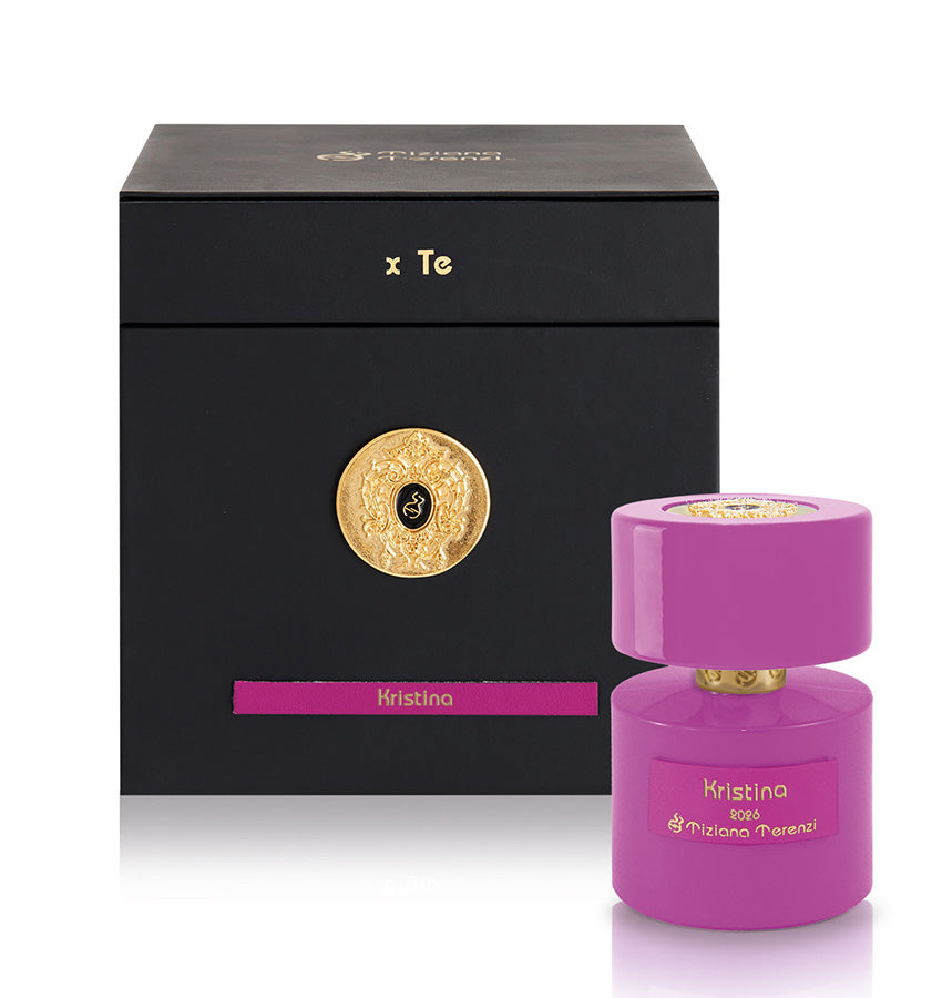 Tiziana Terenzi Kristina Extrait De Parfum 100ml