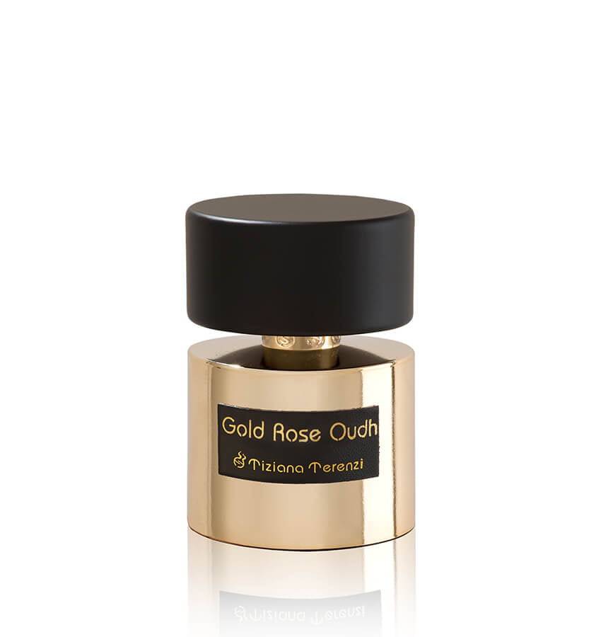 Tiziana Terenzi Gold Rose Oudh Edp 100ml