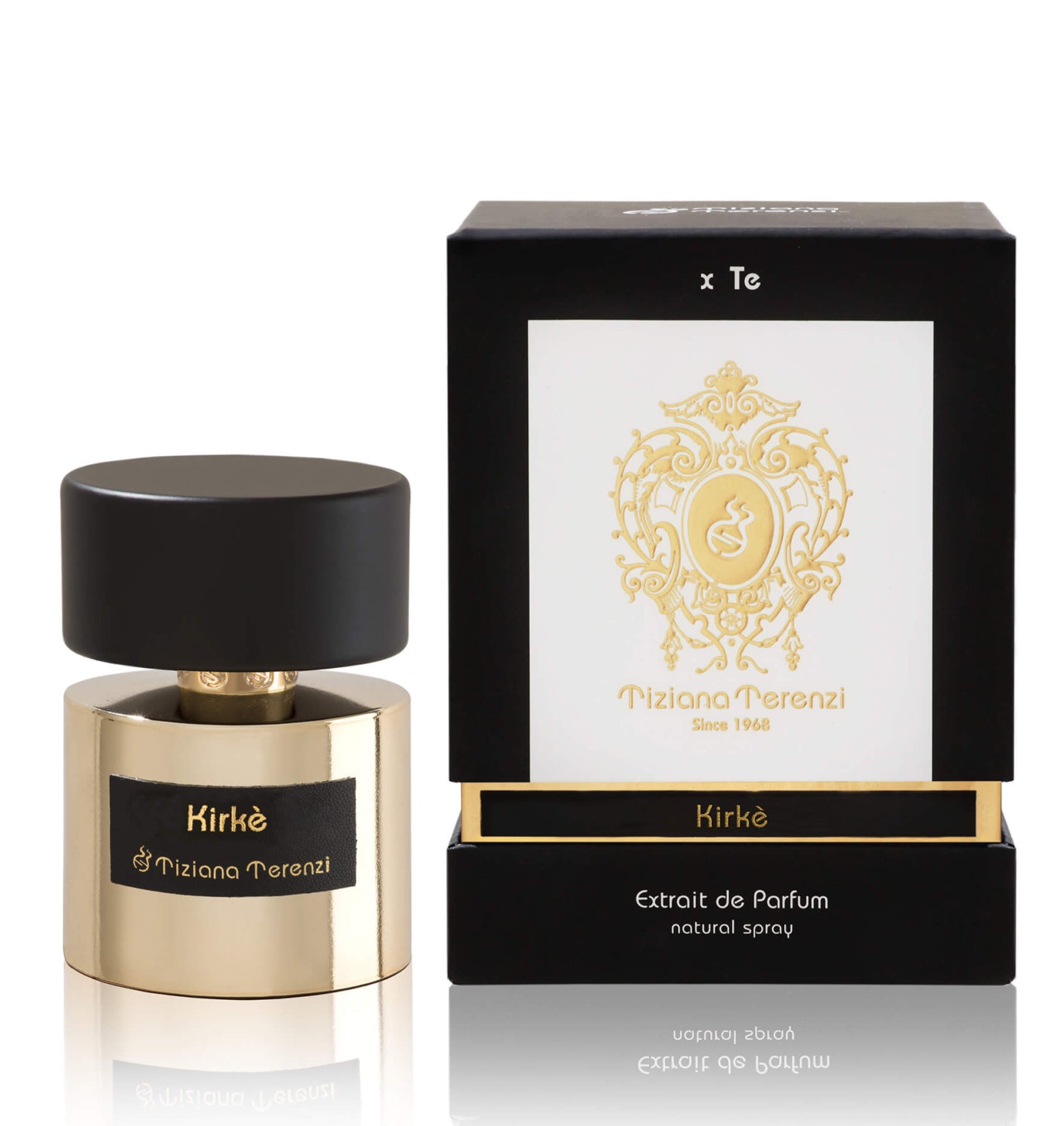 Tiziana Terenzi Kirke Edp 100ml