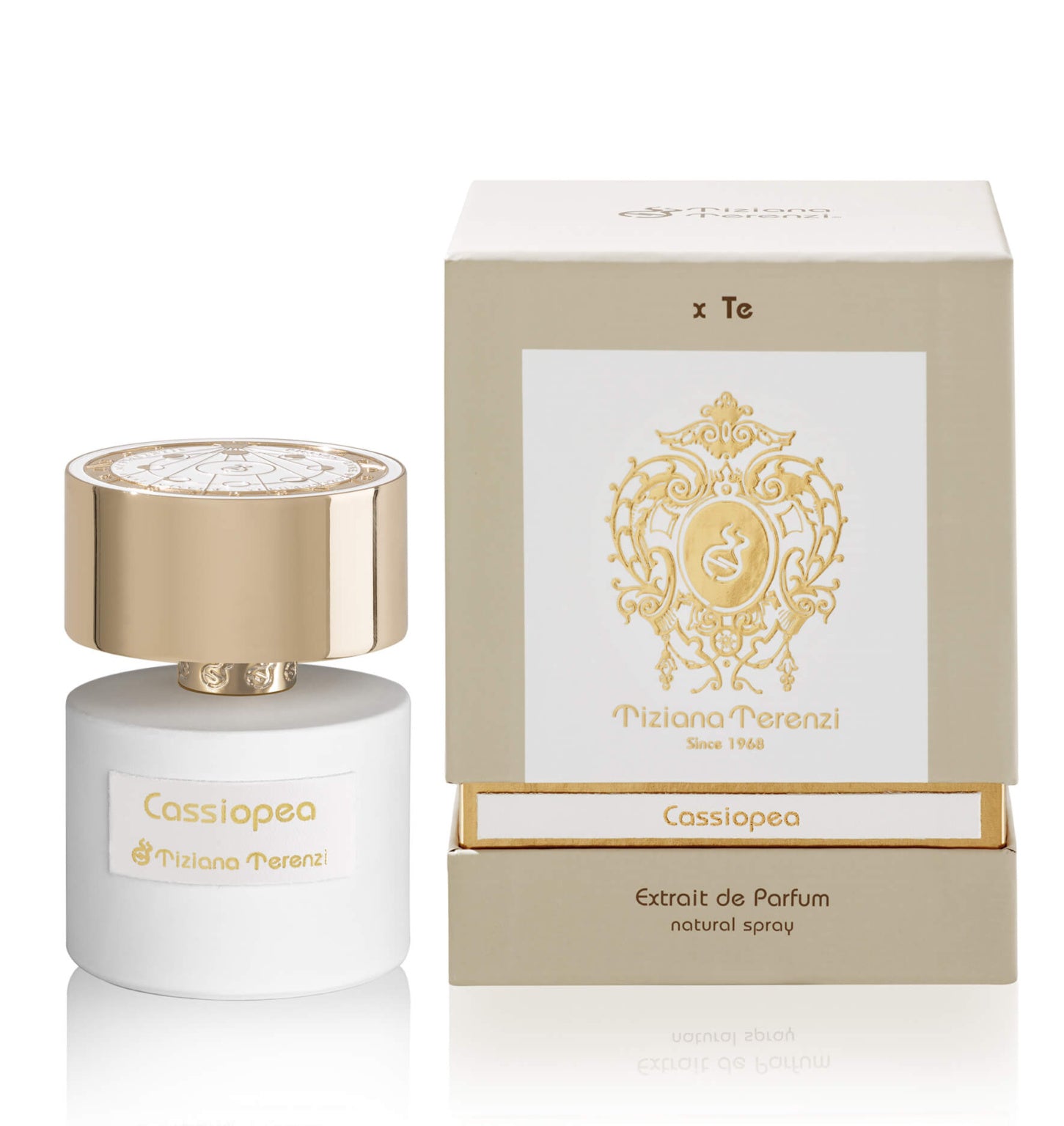 Tiziana Terenzi Cassiopea Edp 100ml