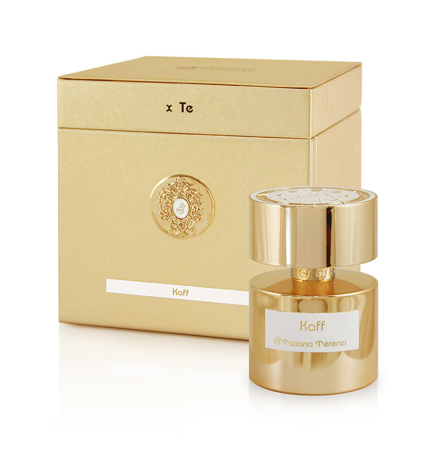 Tiziana Terenzi Kaff Extrait de Parfum 100ml