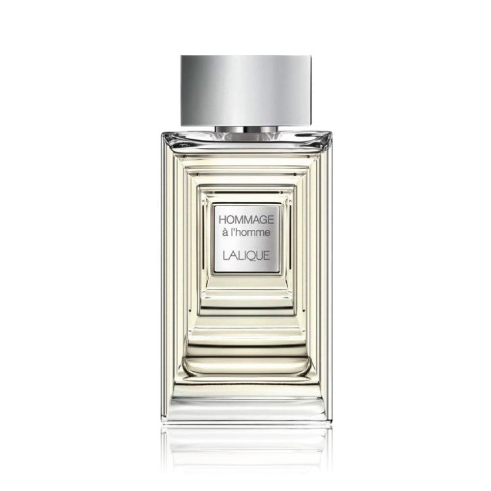 LALIQUE Hommage A L'homme Edt 100ml