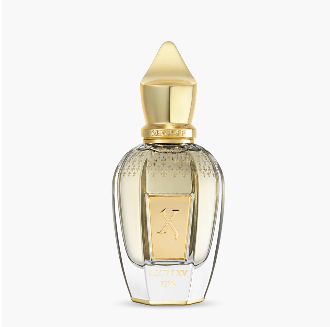 Xerjoff Blends Louis XV Parfum 50ml