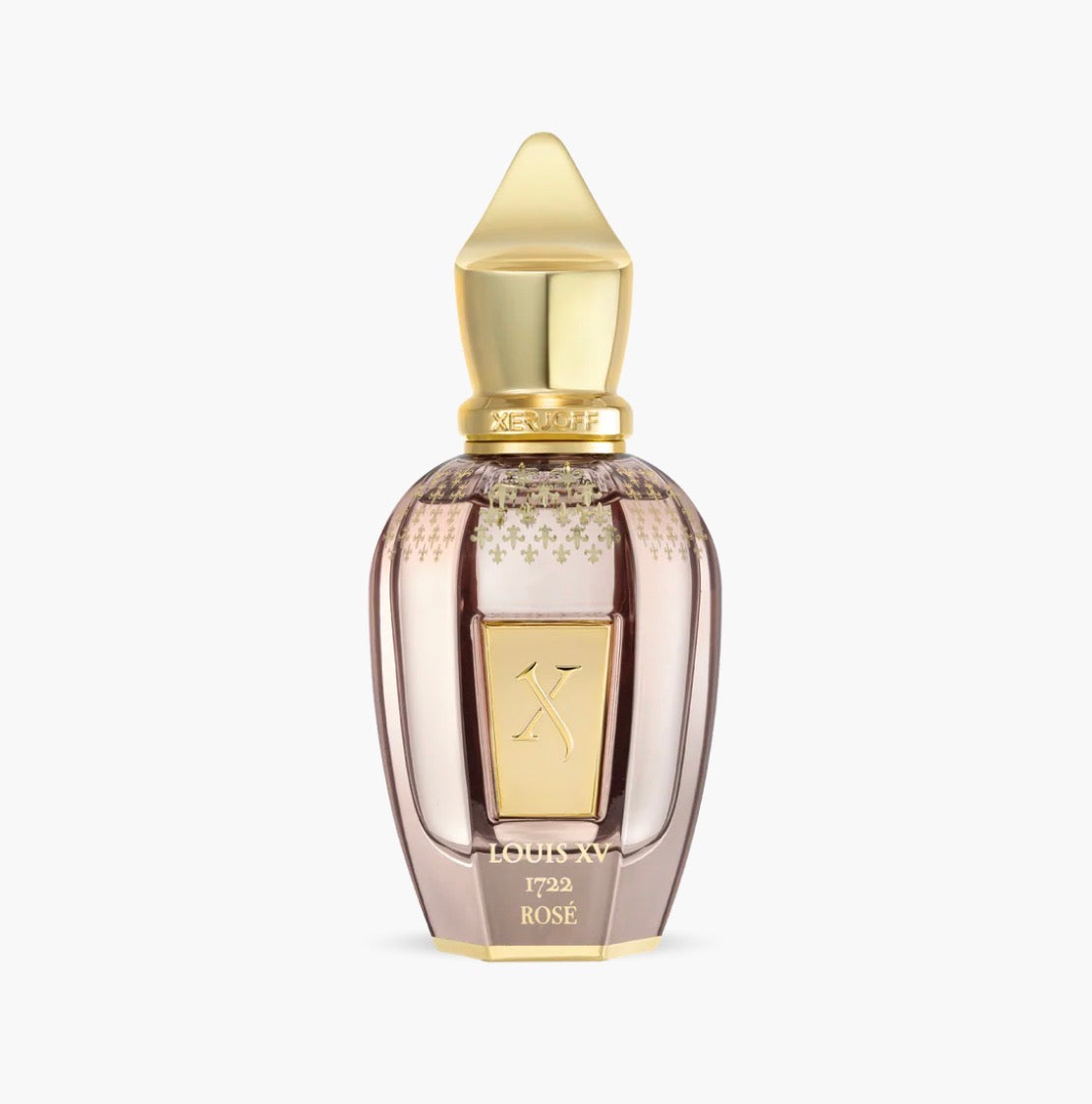 Xerjoff Blends Louis XV Rose Parfum 50ml