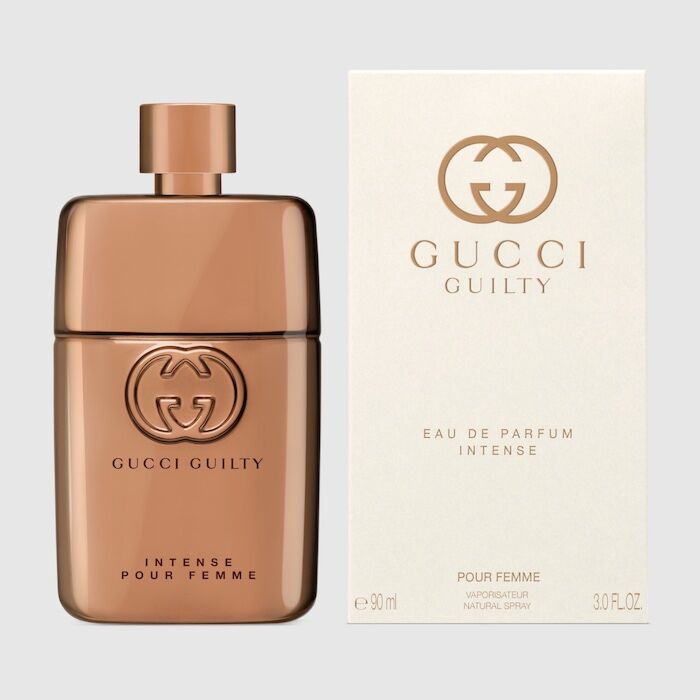 GUCCI Guilty Parfum Intense Edp 90ml
