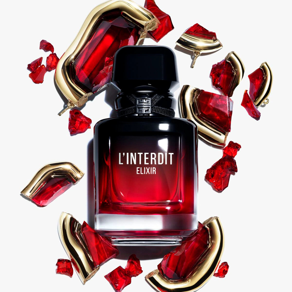 Givenchy L'Interdit Elixir Parfum 80ml