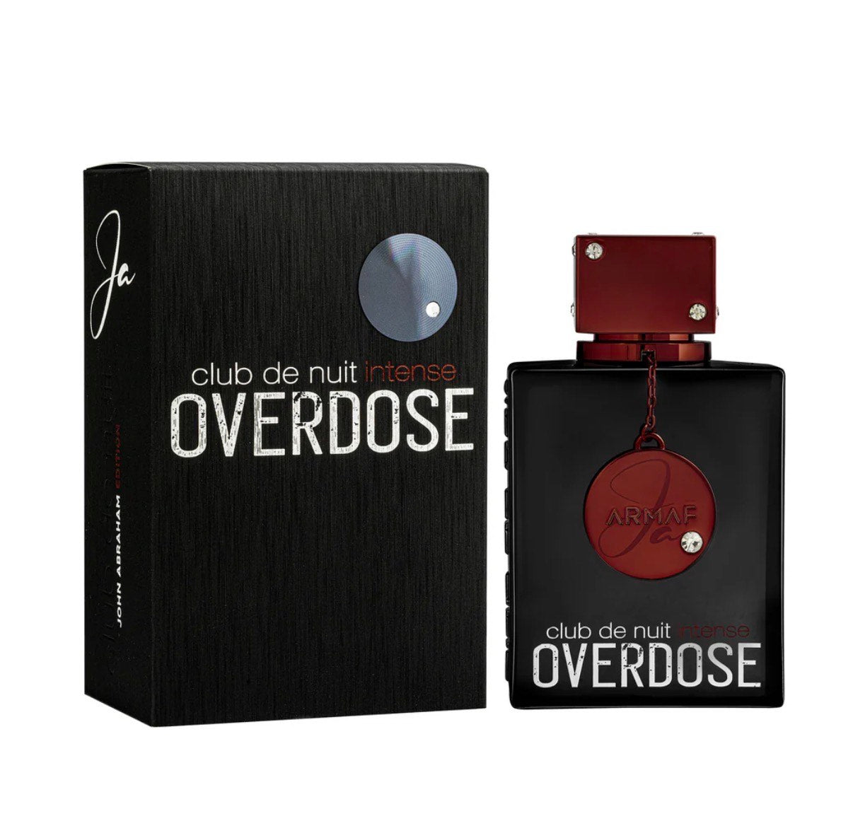 Armaf Club De Nuit Overdose Extrait De Parfum 100ml