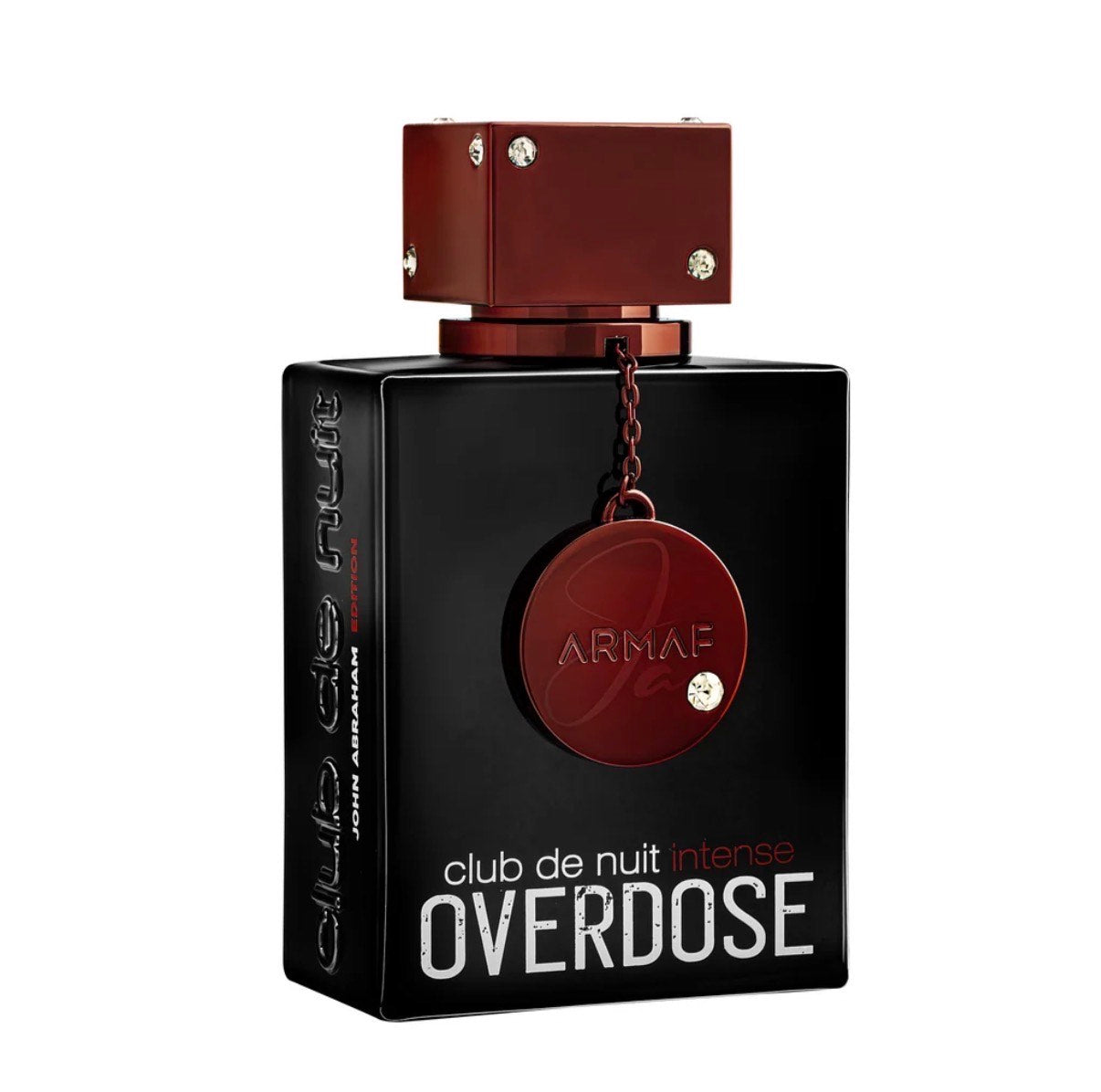 Armaf Club De Nuit Overdose Extrait De Parfum 100ml