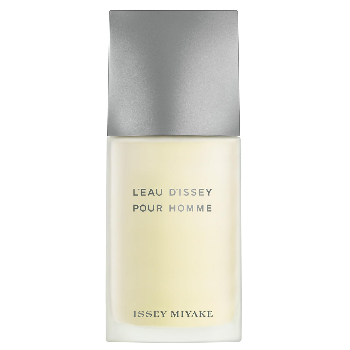 ISSEY MIYAKE L'eau D'issey For Men EDT
