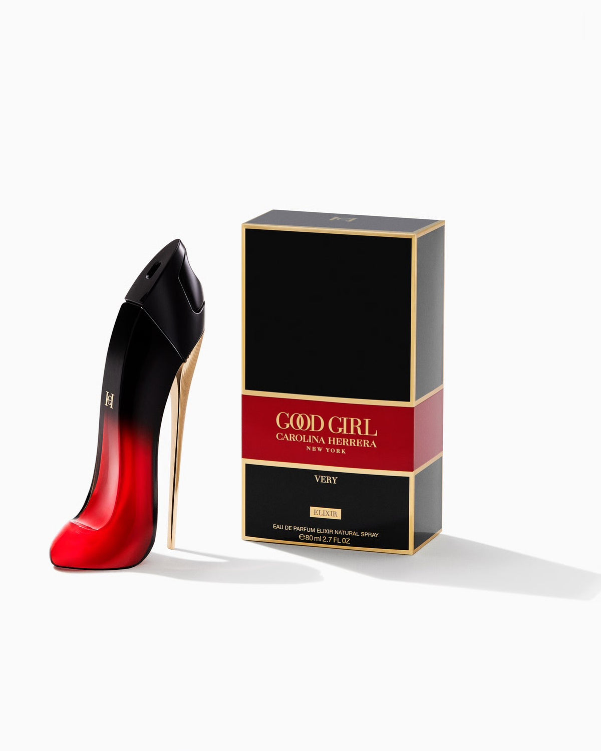 Carolina Herrera Very Good Girl Elixir Eau de Parfum